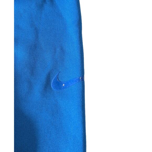 Detroit Lions Nike Therma- Fit Hoodie Men's Large NFL EUC - Picture 5 of 12